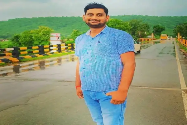 अंबेडकरनगर में करंट की चपेट में आए शिक्षक सत्यमणि दुबे, मौत से परिवार में मातम